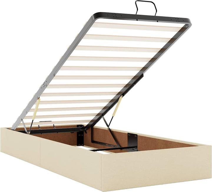 Image du produit vidaXL Ottoman-Bett (100 x 200 cm)