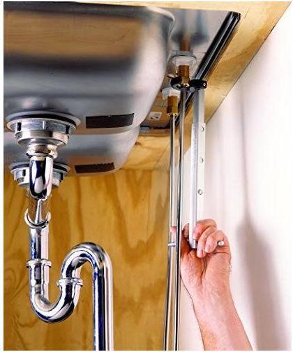 Image du produit Ridgid Clé pour écrou de robinet de stationnement (14 mm, 30 mm, 21 mm, 15 mm, 28 mm, 10 mm, 16 mm, 25 mm, 13 mm, 32 mm, 18 mm, 19 mm, 20 mm, 26 mm, 17 mm, 23 mm, 27 mm, 11 mm, 29 mm, 12 mm, 31 mm, 24 mm, 22 mm)