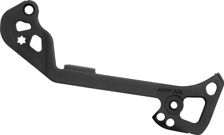 Produktbild Shimano Leitblech RD-M8000-SGS innen