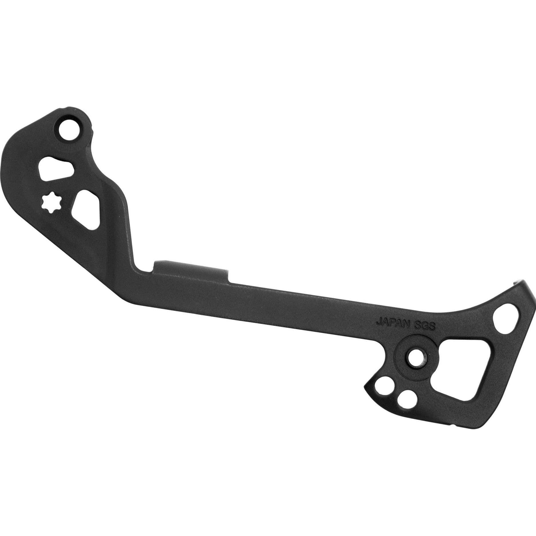 Shimano, Zubehör Schaltung + Antrieb
