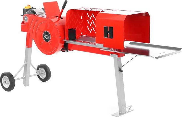 Hecht 6910 Holzspalter