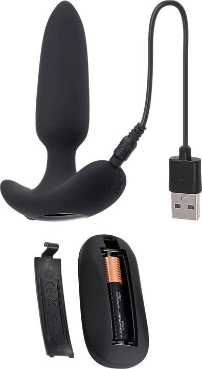 Produktbild Selopa black beauty