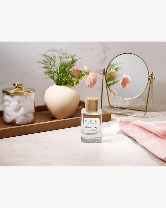 Produktbild Clean Sparkling Sugar Eau de Parfum (Eau de Parfum, 100 ml)