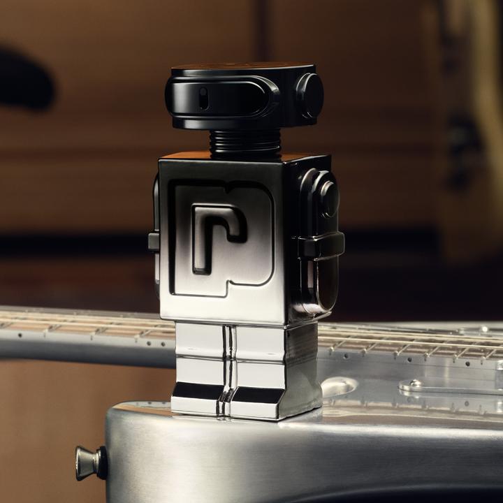 Immagine prodotto Paco Rabanne Phantom Elixir Parfum Intense 50 ml (Eau de parfum, 50 ml)