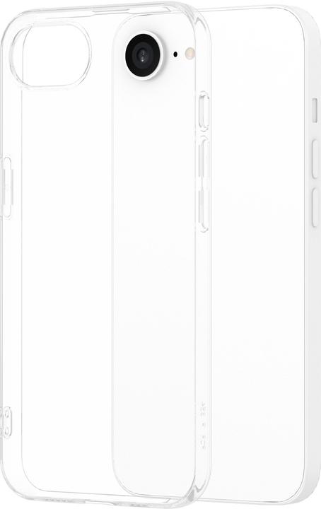 Actual product image eSTUFF INFINITE (GRS) VIENNA iPhone (Apple iPhone X)