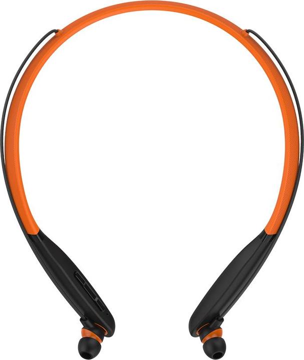 Immagine prodotto Motorola VerveRider+ (12 h, Senza fili)