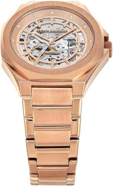 Produktbild Armani Exchange Damenuhr (Analoguhr, 36 mm)