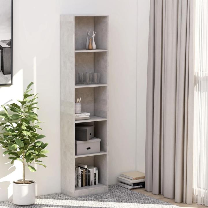 Produktbild vidaXL Grange (40 x 24 x 175 cm)