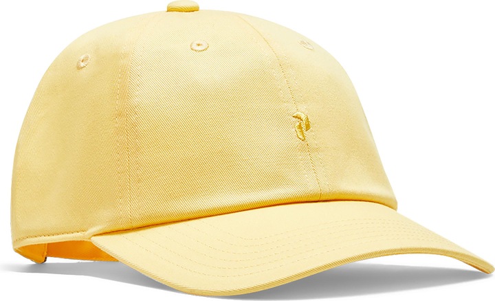 Mellow Yellow
