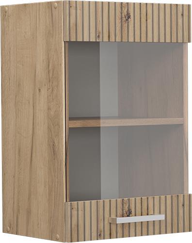 Quercia dorata di potenza, Rovere artigianale