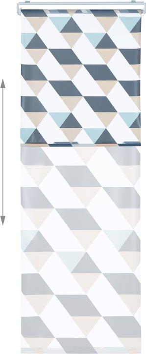 Image du produit Relaxdays Store baignoire (80 x 7 x 240 cm)