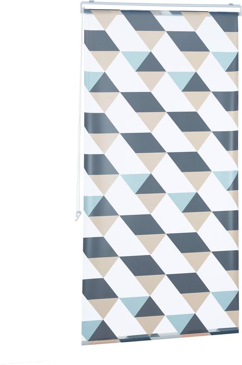 Image du produit Relaxdays Store baignoire (80 x 7 x 240 cm)