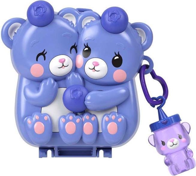 Produktbild 0 Blaubeer Besties Schatulle