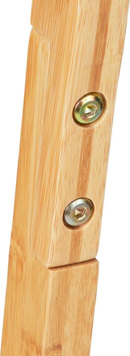 Actual product image Relaxdays Washing machine shelf