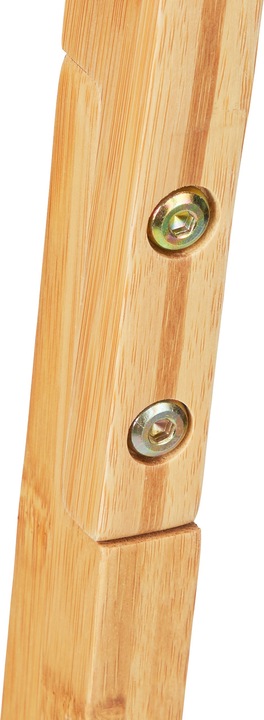 Actual product image Relaxdays Washing machine shelf