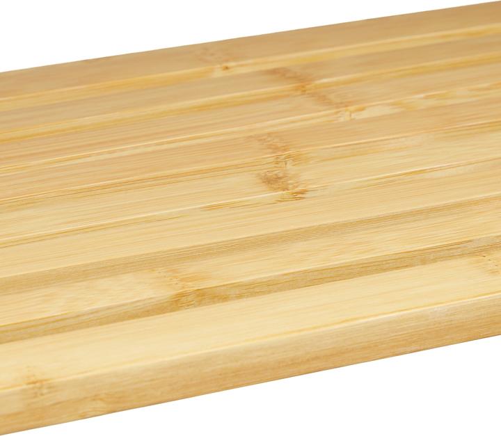 Actual product image Relaxdays Washing machine shelf