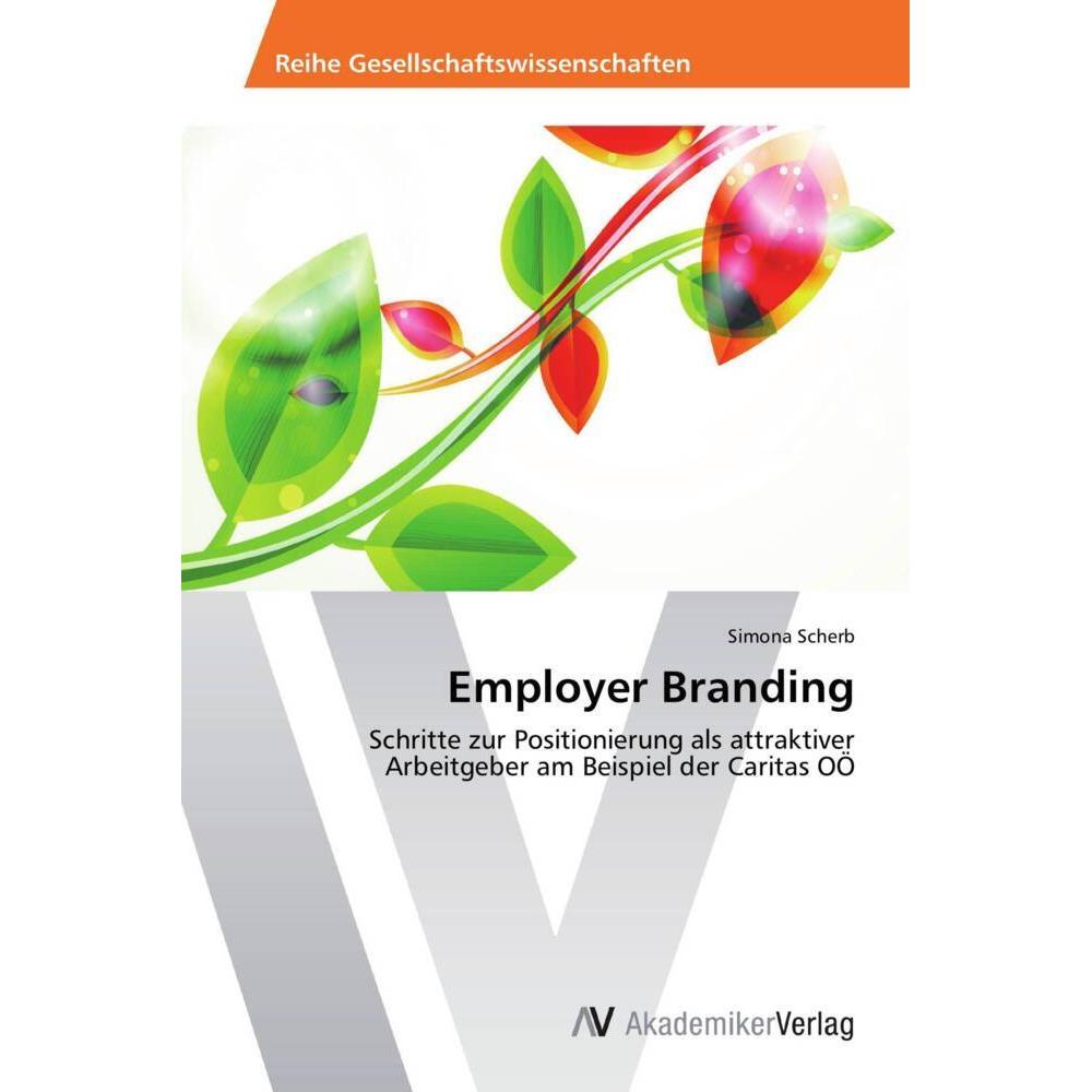 Employer Branding, Fachbücher