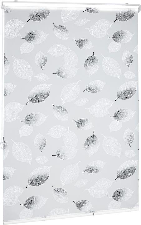 Actual product image Relaxdays Shower blind (100 x 240 cm)
