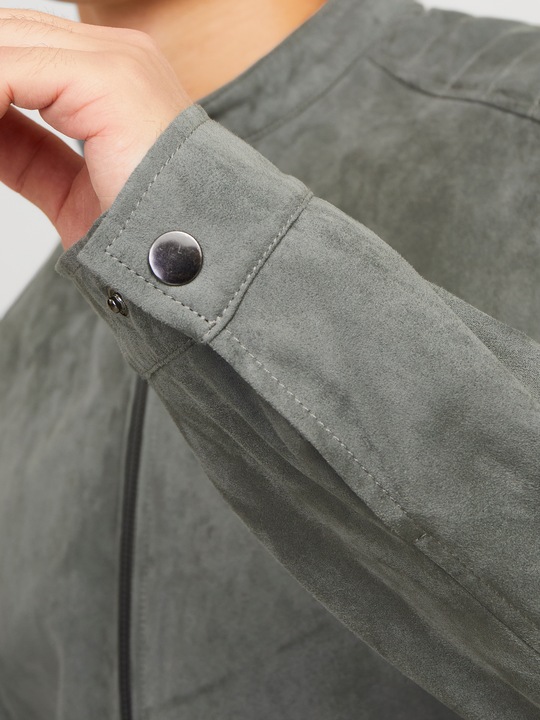 Immagine prodotto Jack & Jones Jjedylan Biker Jacket Noos (XS)