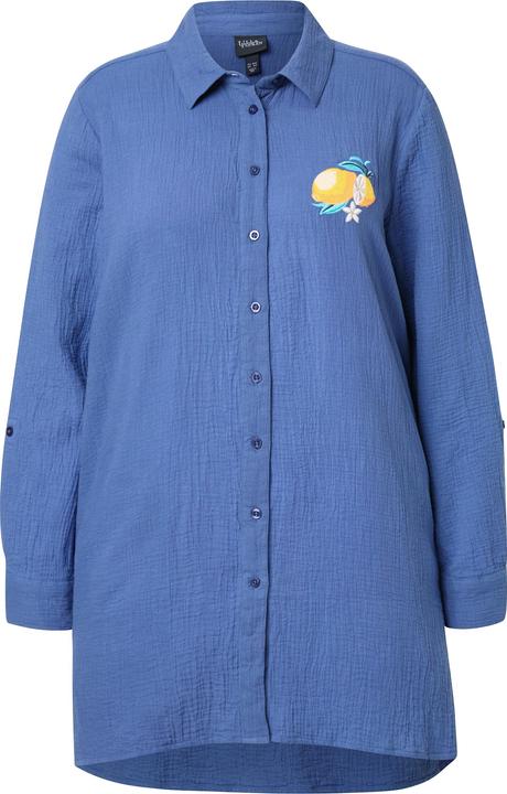 Blu Atlantico