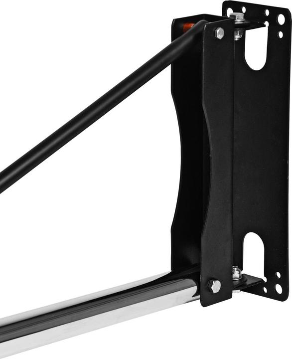 Actual product image Walimex pro per wall lamp stand (215 cm, 4 kg)