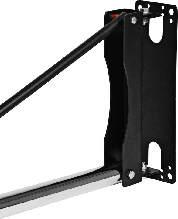 Actual product image Walimex pro per wall lamp stand (215 cm, 4 kg)