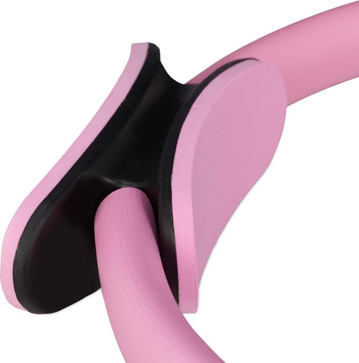 Image du produit Relaxdays Anneau-pilates