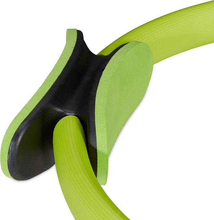 Actual product image Relaxdays Pilates ring