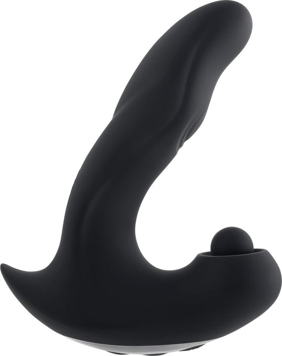 Productafbeelding Gender X Evolved Mad Tapper Vibrator