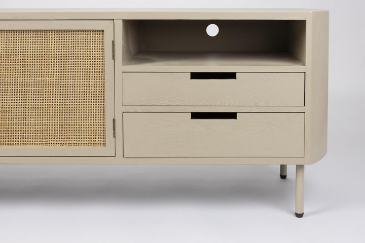 Image du produit White Label Living Amaya (150 x 38 x 55 cm)