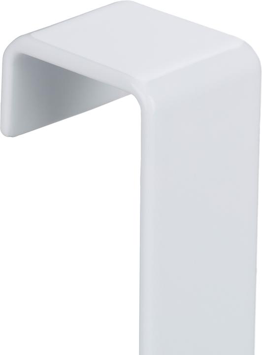 Actual product image Relaxdays Door hook (5x)