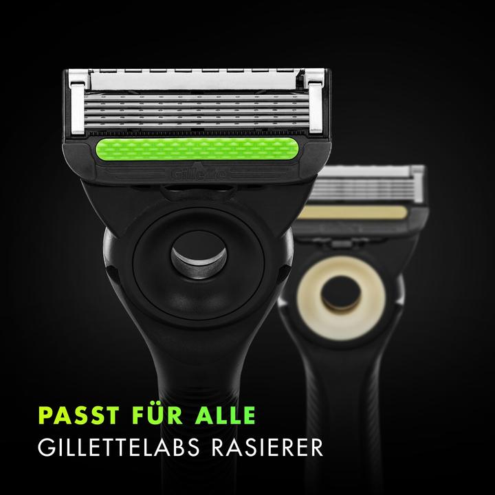 Image du produit Gillette Labs (4 x)
