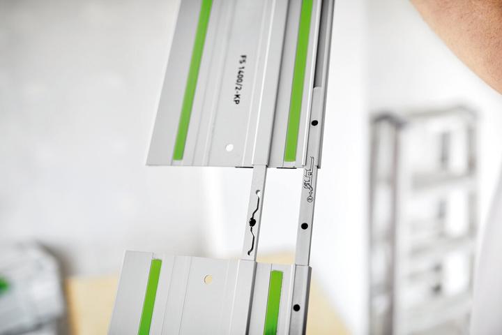 Produktbild Festool FS 1400/2-KP-Set (140 cm)