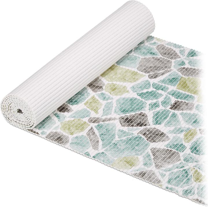 Relaxdays Tapis moelleux