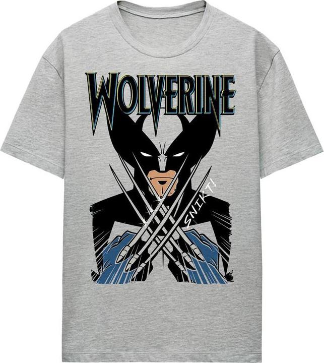 Produktbild Captain America TShirt (L)