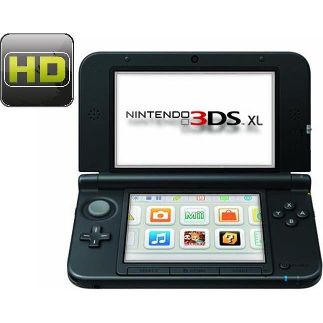 Thumbnail - Protectorking 4x Displayschutz HD Klar (3DS XL), Weiteres Gaming Zubehör