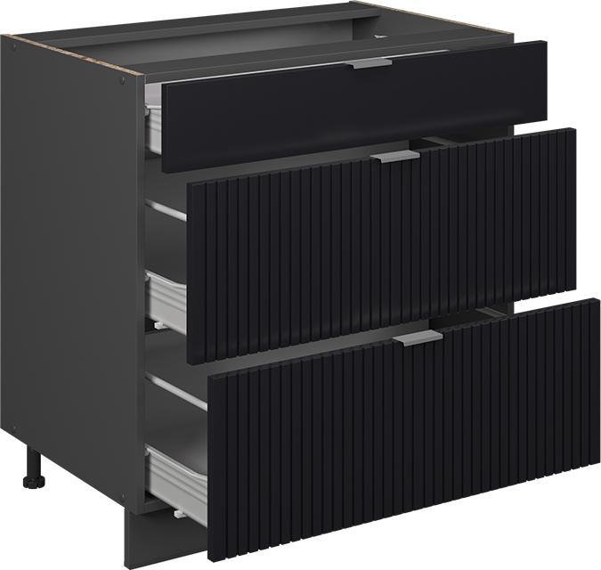 Actual product image Vicco Küchenunterschrank Fame-Line