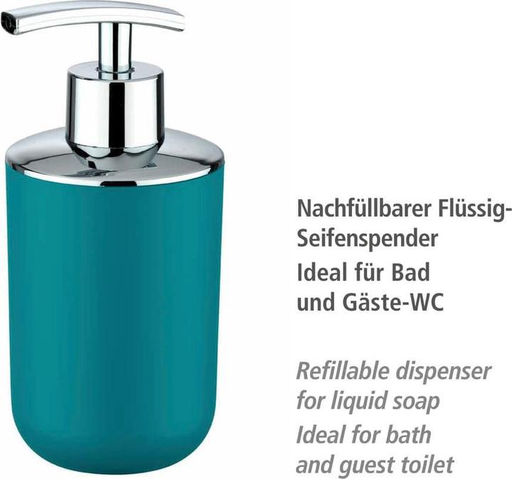 Actual product image Wenko Brasil