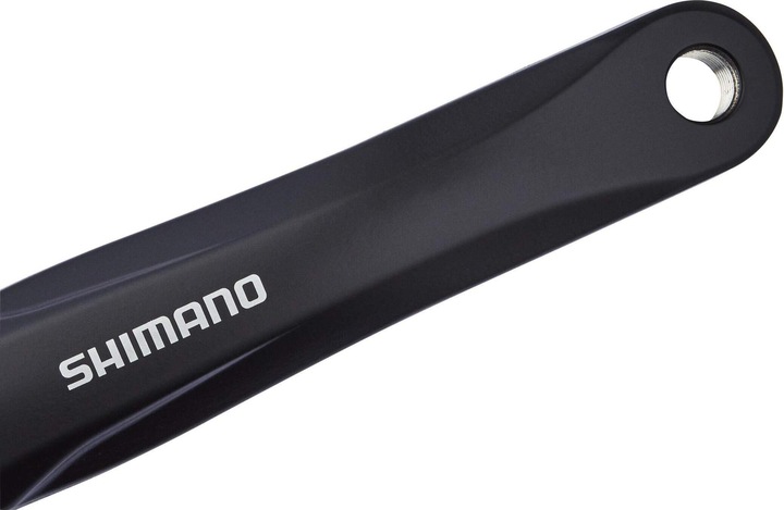 Productafbeelding Shimano 7/8v Acera 48/38/28 Fc-m361 Noir (175 mm)
