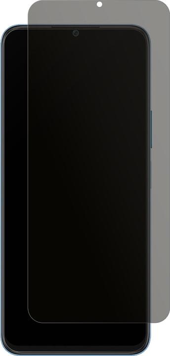 Actual product image Dipos Screen Protector 4-Way Privacy (1 Piece, Honor X8)