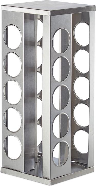 Produktbild Relaxdays Gewürzkarussell