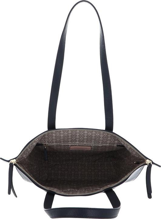 Produktbild Coccinelle Flare Shoulder Bag Grained Leather