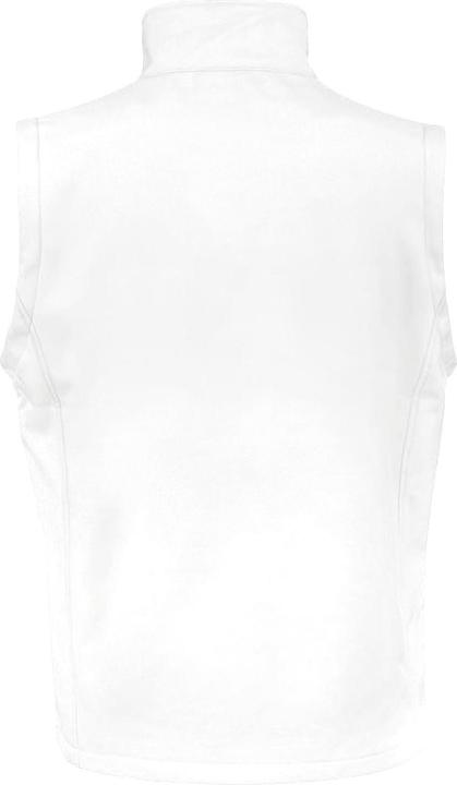 Actual product image Regatta Core Softshell Bodywarmer Gilet (M)