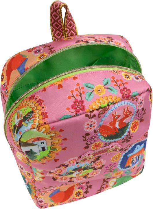 Produktbild Oilily Bobby Backpack