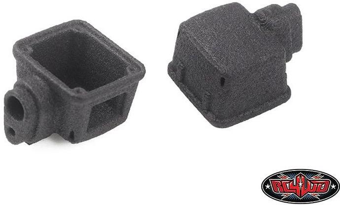 Actual product image Rc4Wd Indicator system for TF2 FJ55