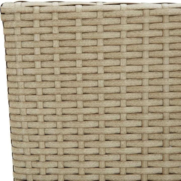 Actual product image vidaXL Gartenstuhl