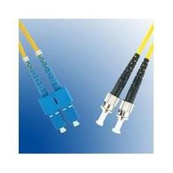 MicroConnect ST/UPC-SC/UPC 1m OS2 (1 m), Stromkabel