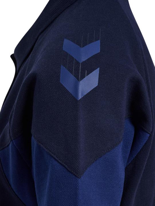 Produktbild hummel Hmltravel Polo Woman (XS)