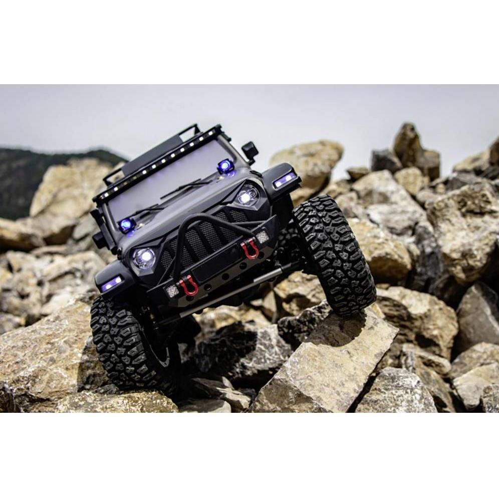 Thumbnail - Absima Scale Crawler Sherpa (RTR Ready-to-Run)