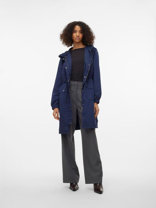 Actual product image Vero Moda VMZOASOFIA Parka Langer Parka (XS)